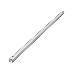 Ligger Nova M-2200-S / 12.10-2200-MS Ligger Nova M-2200-S / 12.10-2200-MS