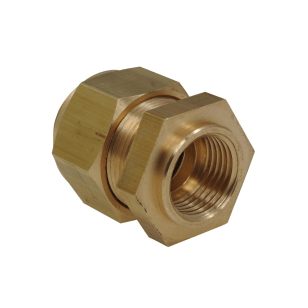 Alius Duoflex female connector DN32 x 1 1/4 Alius Duoflex female connector DN32 x 1 1/4