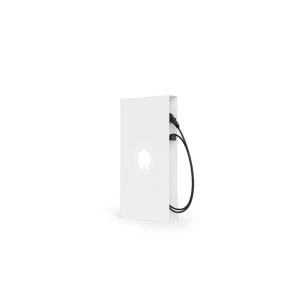 Smappee EV-lader Base 3-fase 2 x 22kW inclusief kabel Smappee EV-lader Base 3-fase 2 x 22kW inclusief kabel