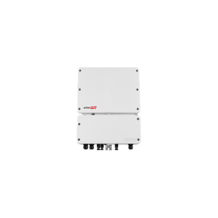 SolarEdge SE6000H Home Hub Omvormer SolarEdge SE6000H Home Hub Omvormer