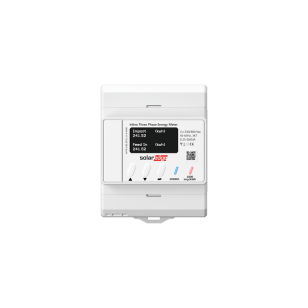 SolarEdge 1-fase Inline Energiemeter SolarEdge 1-fase Inline Energiemeter