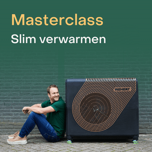 Masterclass Slim Verwarmen