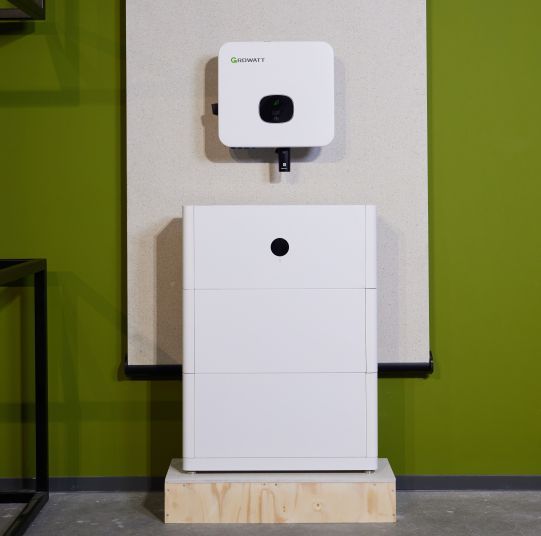 5 Meest gestelde vragen over Growatt